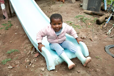 International Migrants