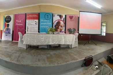 Partnership Launched