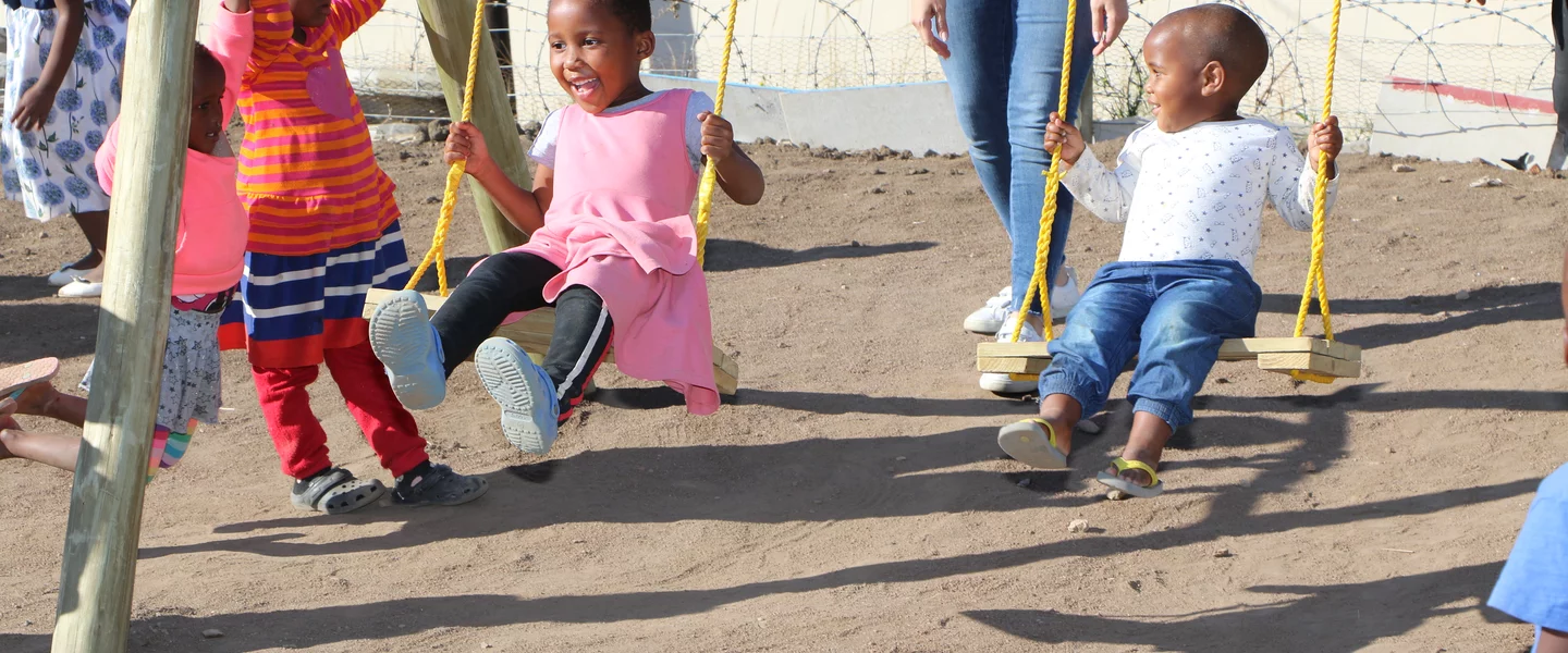 CHILDREN CANNOT CHILDREN CANNOT