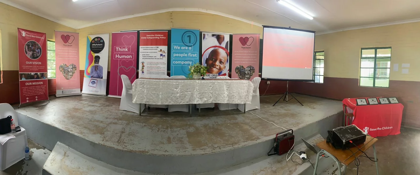 Partnership Launched Partnership Launched