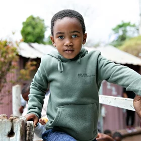 Help Us Change the Lives of Children