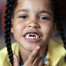 Help Us Change the Lives of Children