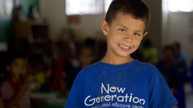 Children's Rights and Business Principles Children's Rights and Business Principles