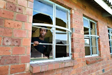 Migration & Displacement