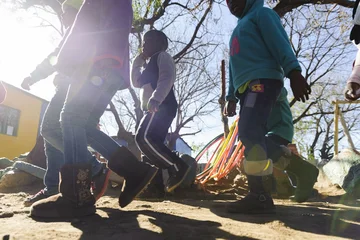 Corporate volunteering