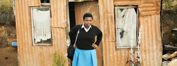 Keeping Girls in School