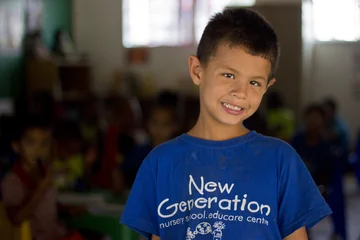 Children's Rights and Business Principles